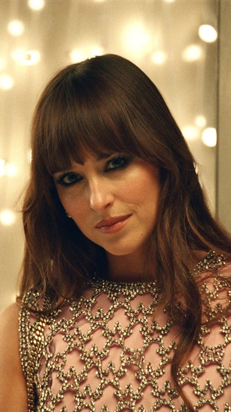 Dakota Johnson