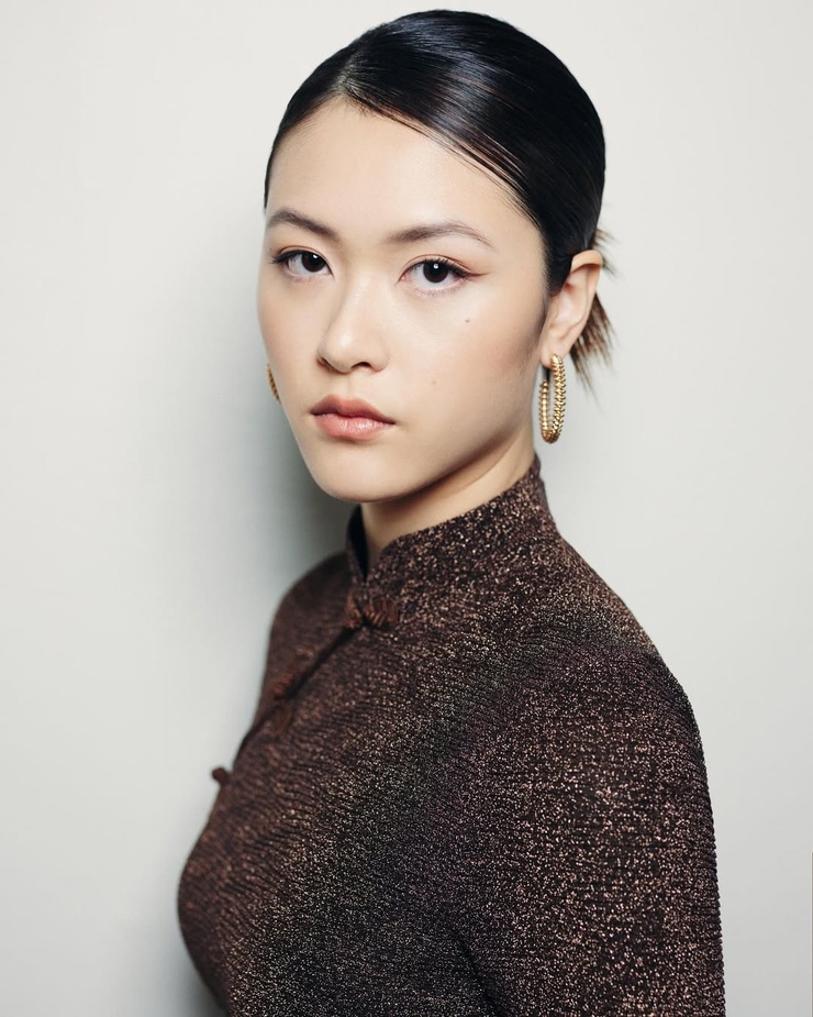 Isabella Wei