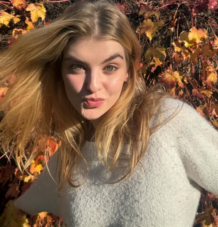 Lyliana Wray