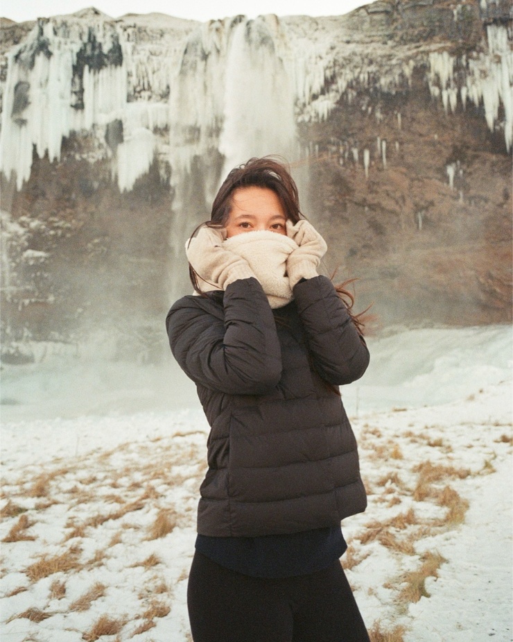 Lily Chee Lily Chee