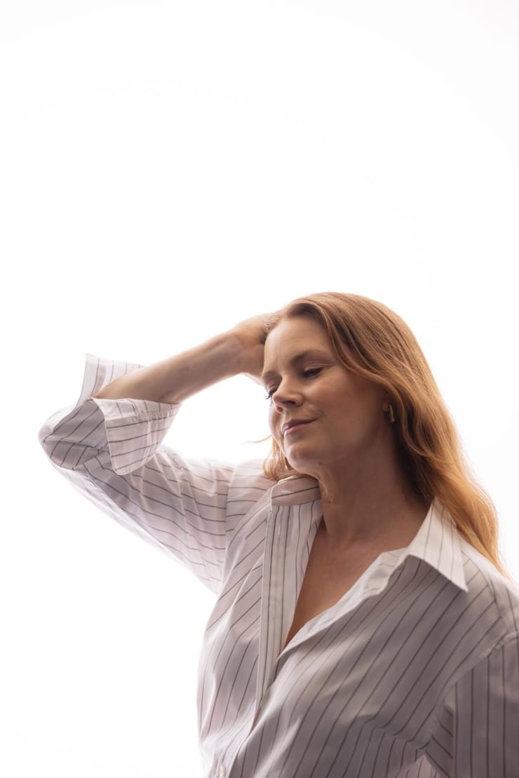 Amy Adams Amy Adams