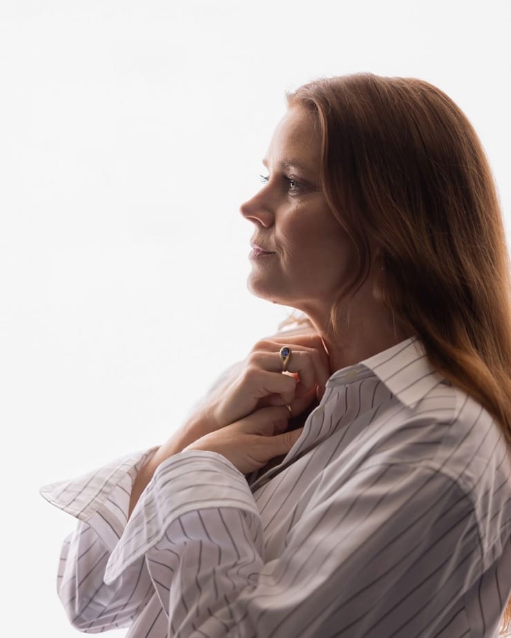 Amy Adams Amy Adams