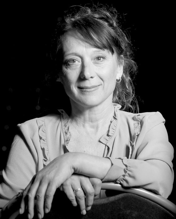 Helen Buday