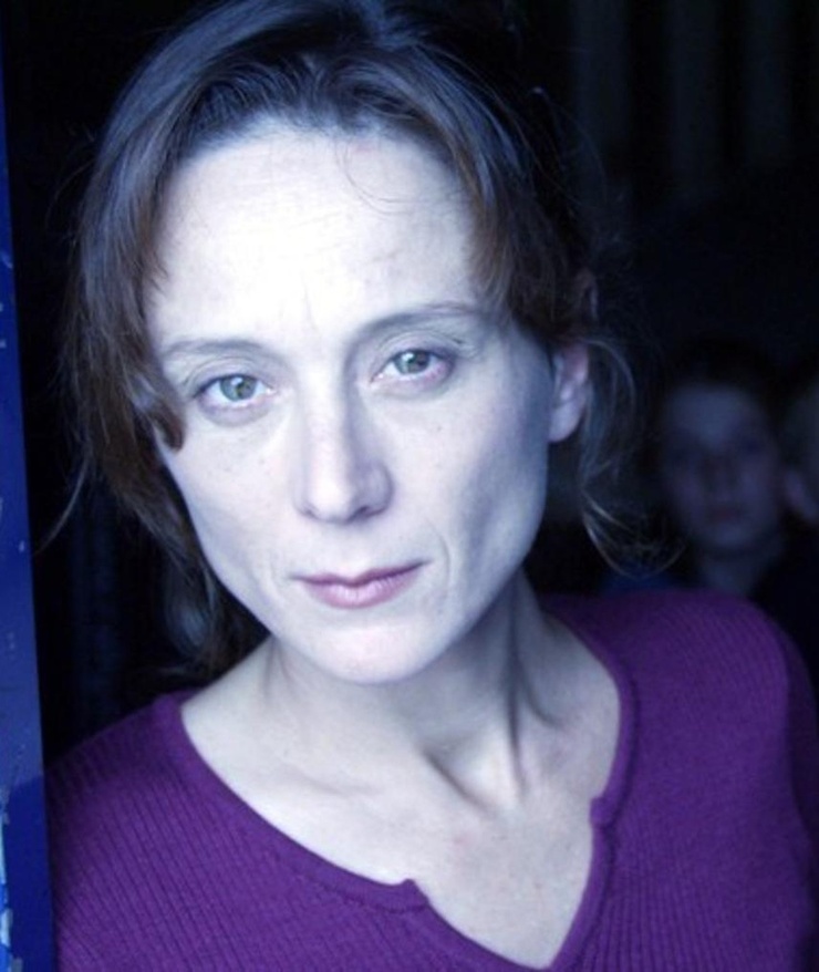 Helen Buday