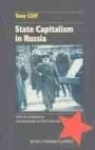 Russia: From Worker's State to State Capitalism