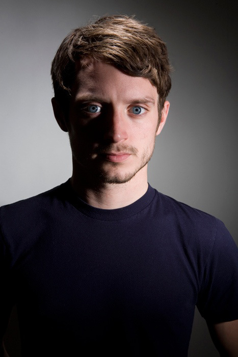 Elijah Wood Elijah Wood