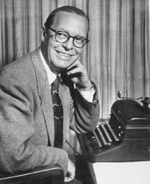A.B. Guthrie Jr.