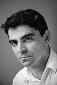 Joseph O'Neill