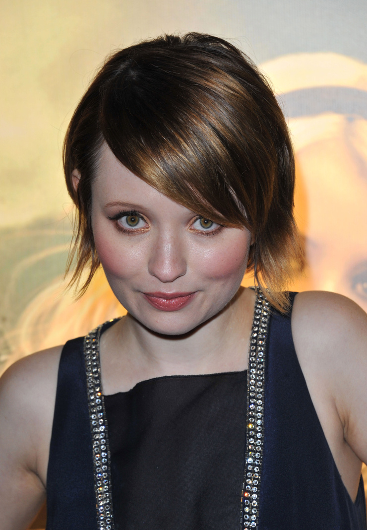Emily Browning Emily Browning