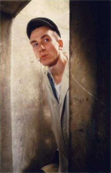 Tim Roth Tim Roth