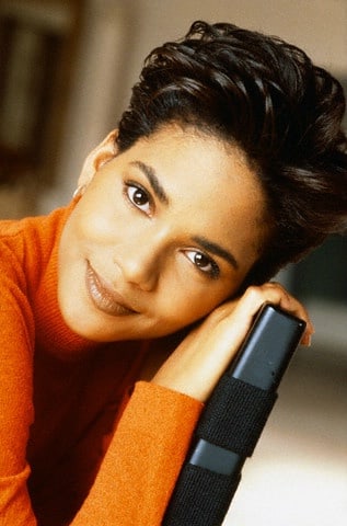 Halle Berry Halle Berry