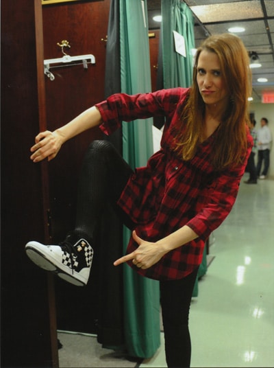 Kristen Wiig Kristen Wiig