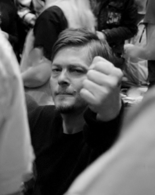 Norman Reedus