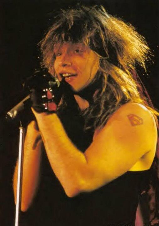 Jon Bon Jovi