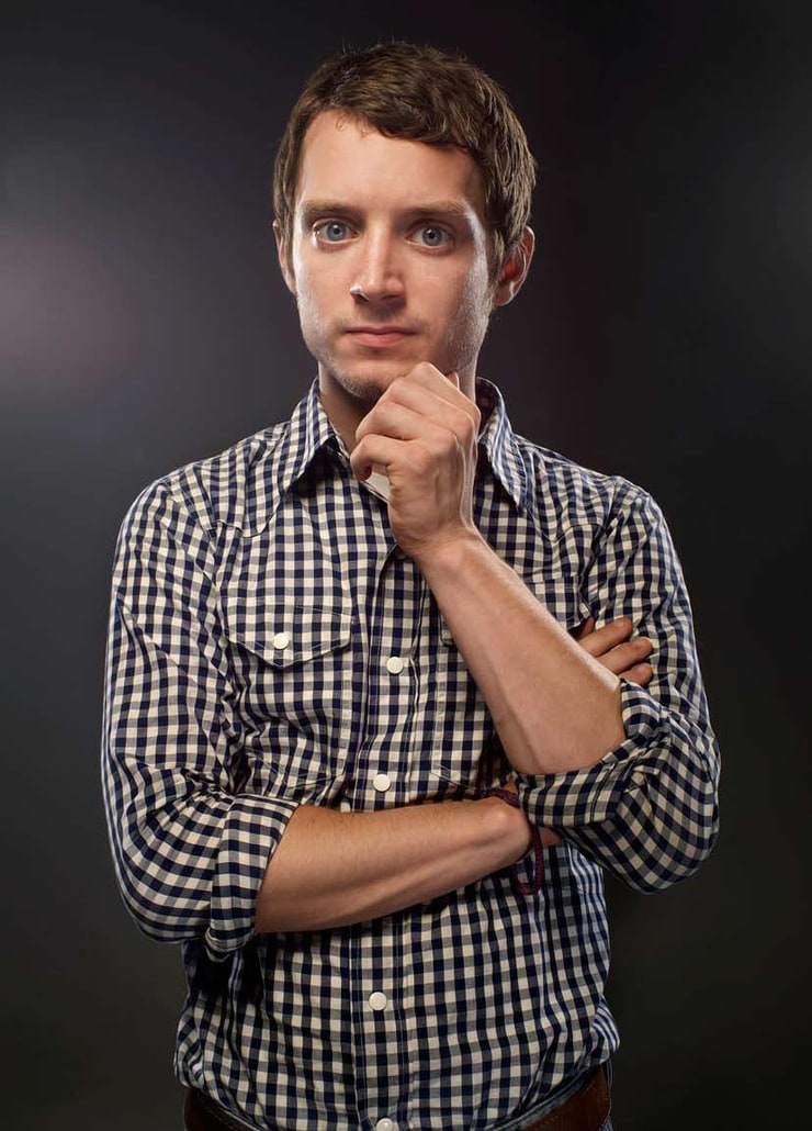 Elijah Wood