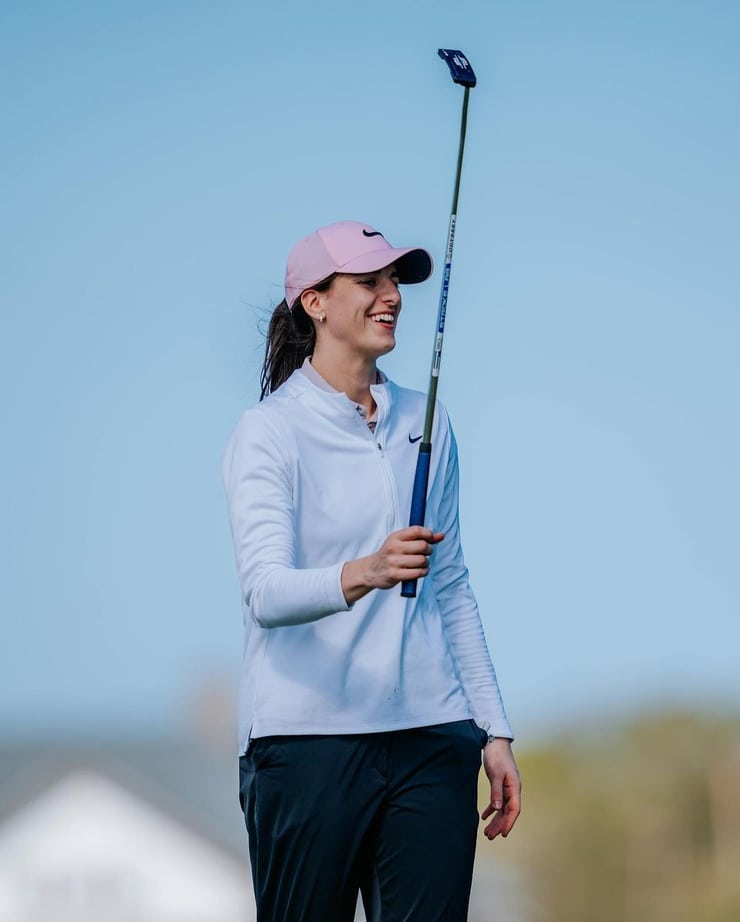 Caitlin Clark (ii)