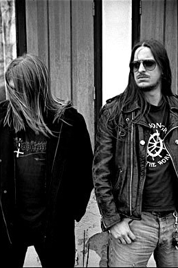 Darkthrone Darkthrone