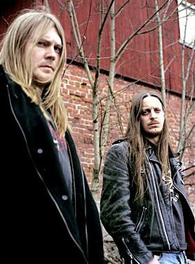 Darkthrone