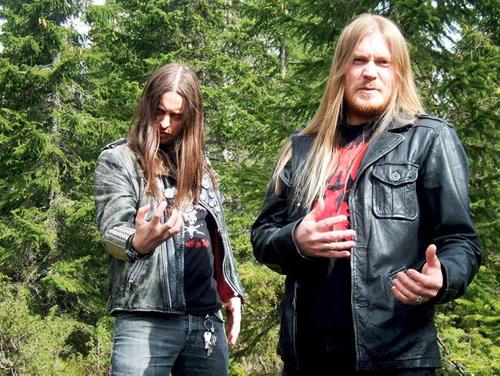 Darkthrone Darkthrone