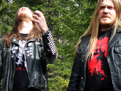 Darkthrone Darkthrone