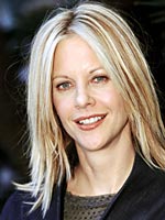 Meg Ryan