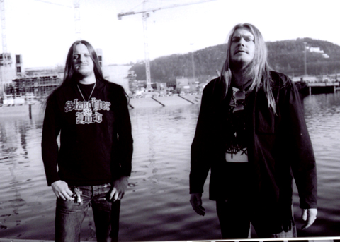 Darkthrone Darkthrone