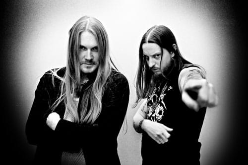 Darkthrone Darkthrone
