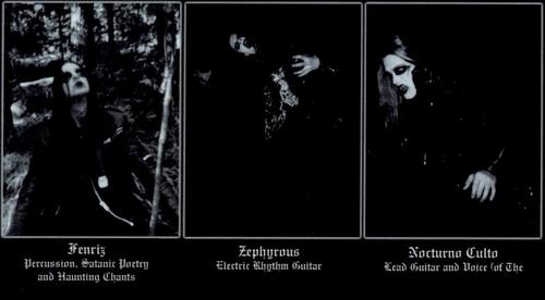 Darkthrone Darkthrone