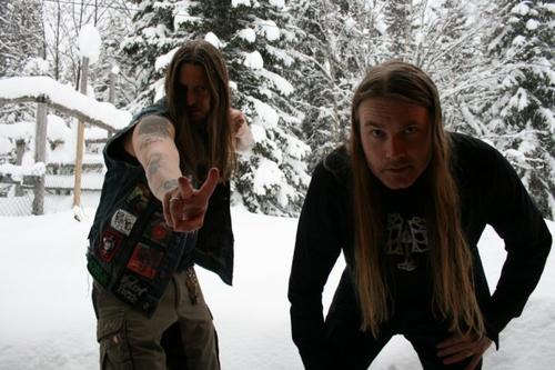 Darkthrone Darkthrone