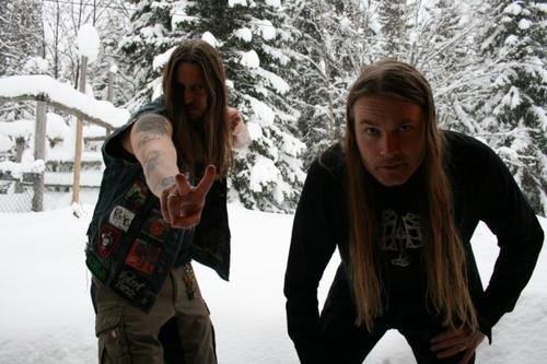 Darkthrone