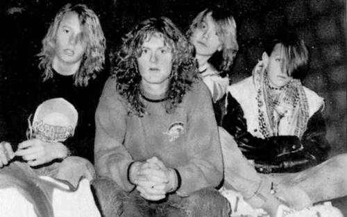 Darkthrone Darkthrone