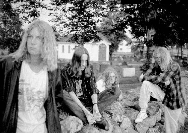 Darkthrone