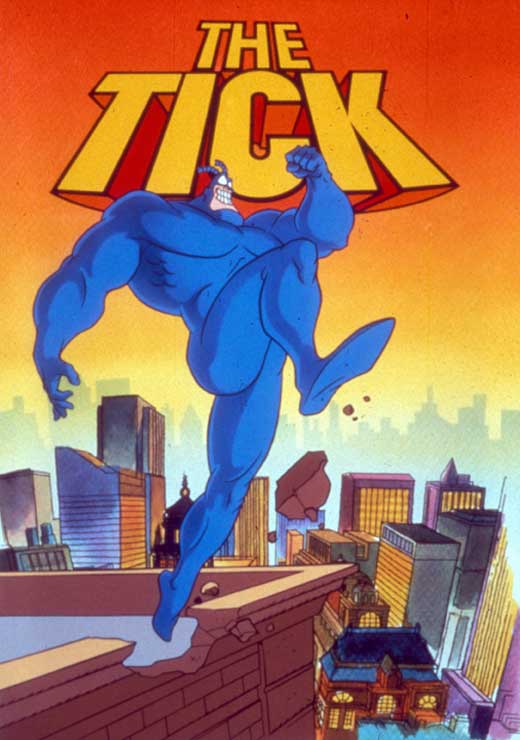 The Tick