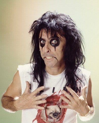 Alice Cooper