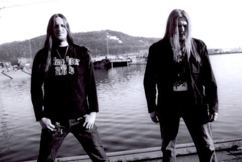 Darkthrone Darkthrone