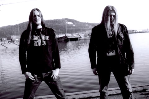 Darkthrone