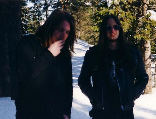 Darkthrone Darkthrone