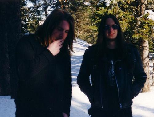 Darkthrone