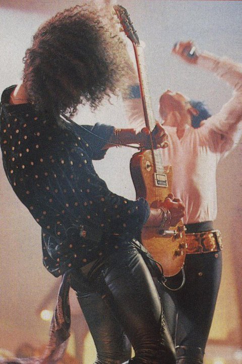 Slash