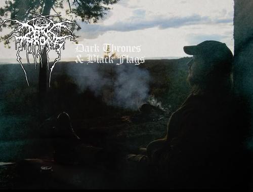 Darkthrone Darkthrone