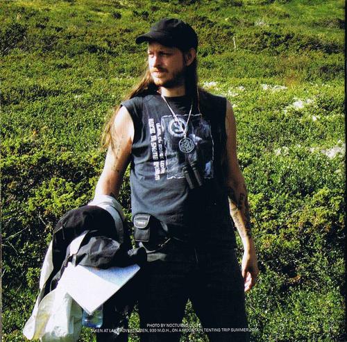 Fenriz