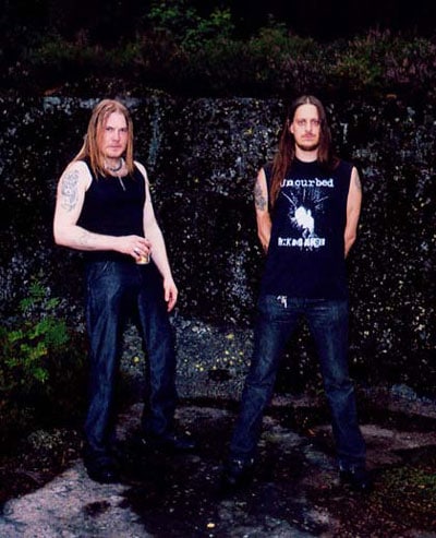 Darkthrone