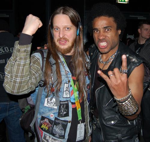 Fenriz