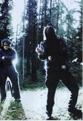 Darkthrone