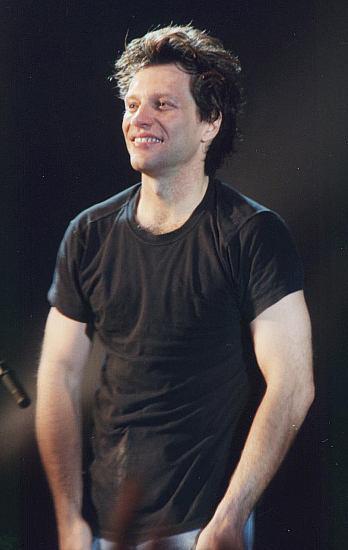 Jon Bon Jovi