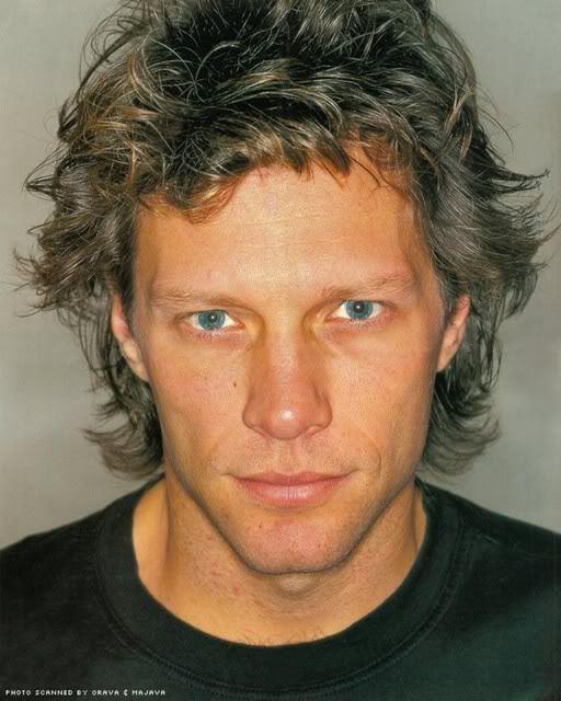 Jon Bon Jovi