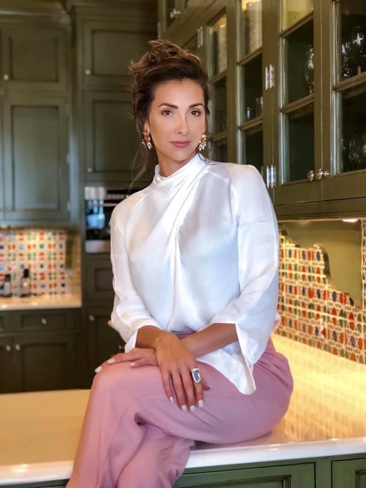 Katrina Campins