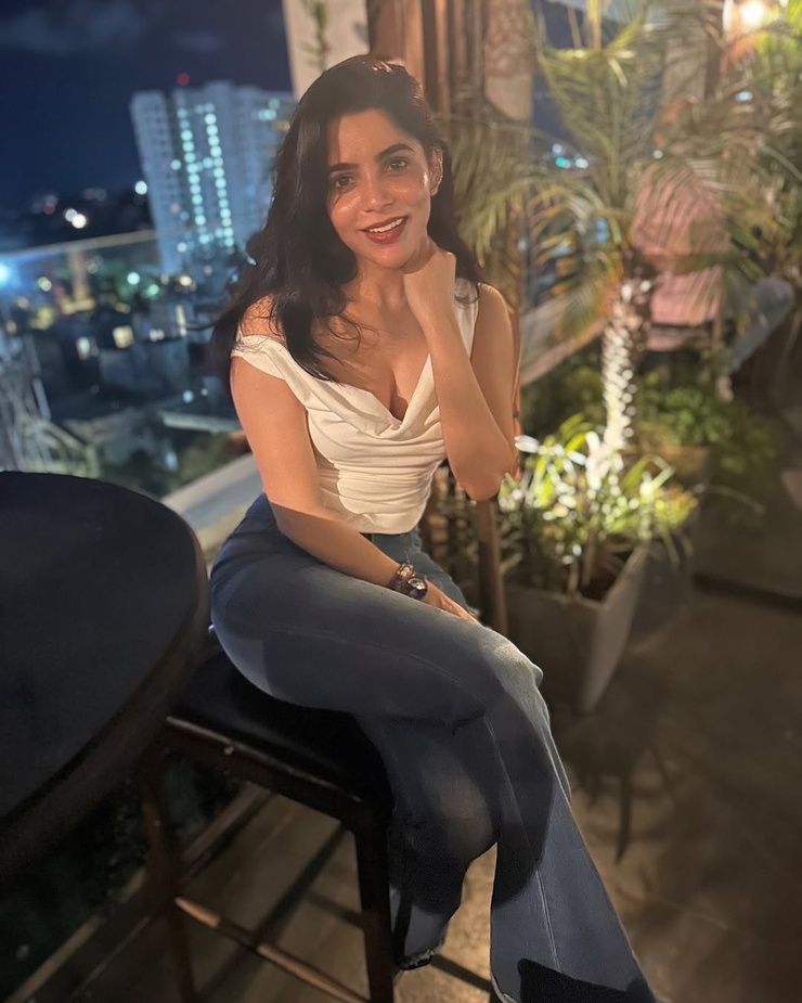 Divyabharathi