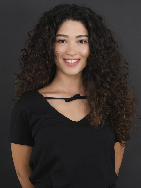 Duygu Kocabiyik