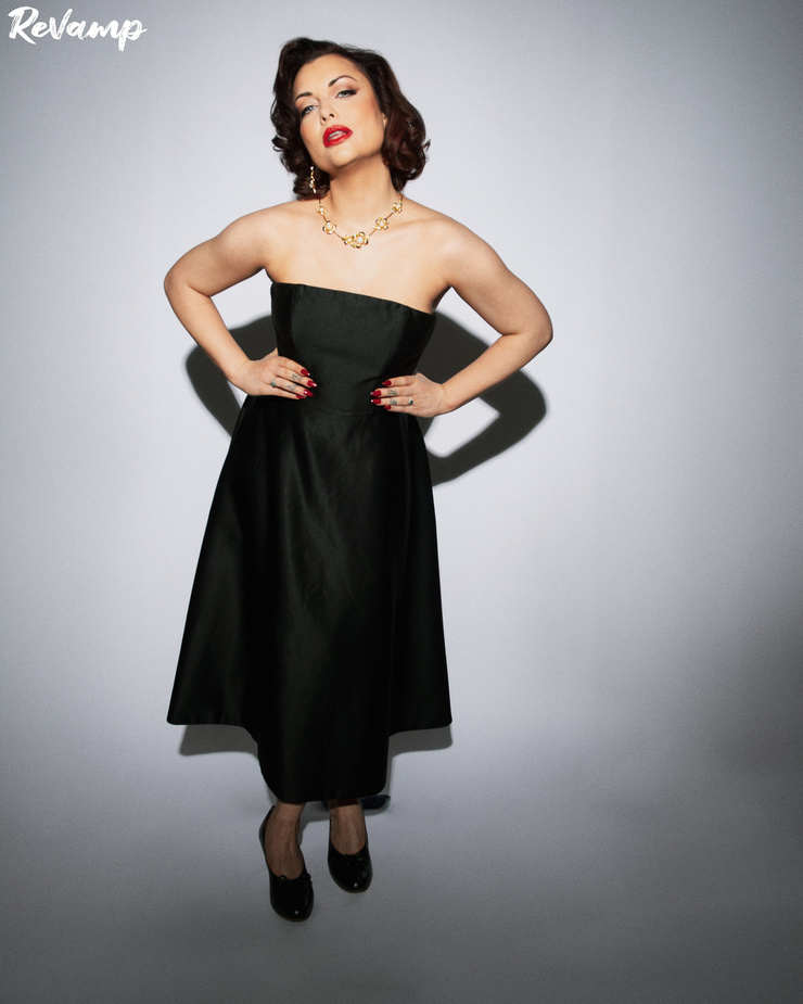 Shona McGarty